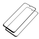 MOFI 2.5D 9H Full Covering Tempered Glass Screen Guard Film for Galaxy A31