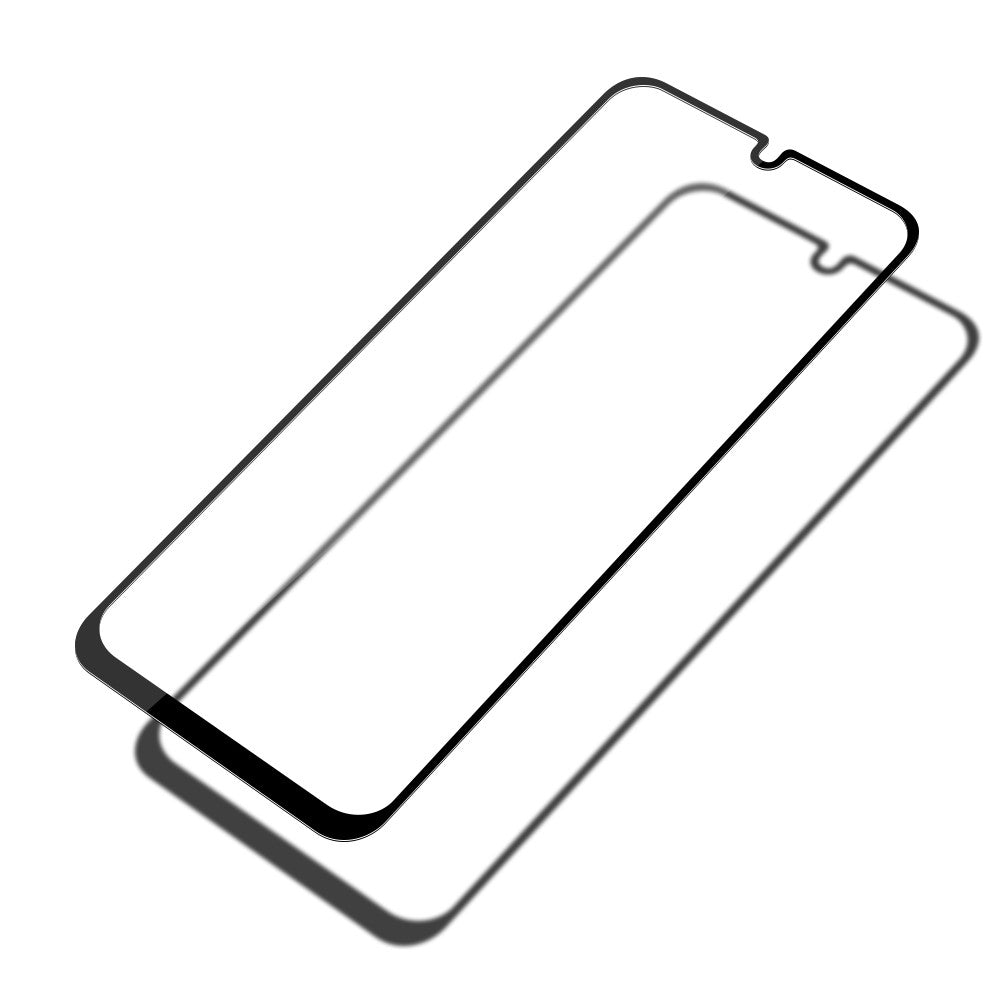 MOFI 2.5D 9H Full Covering Tempered Glass Screen Guard Film for Galaxy A31