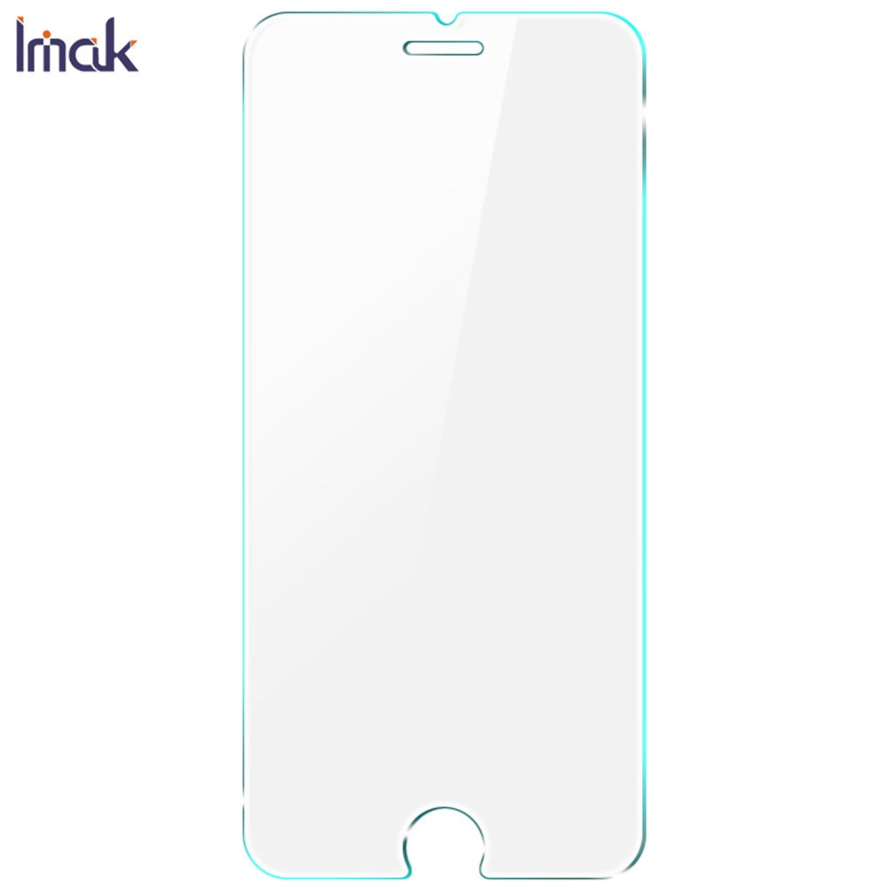 IMAK H Anti-explosion Tempered Glass Screen Protective Shield for iPhone SE (2nd Generation)