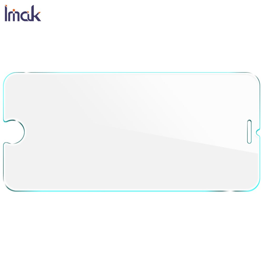 IMAK H Anti-explosion Tempered Glass Screen Protective Shield for iPhone SE (2nd Generation)