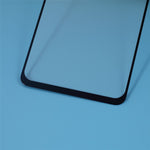 RURIHAI 2.5D Solid Defense Tempered Glass Film for Xiaomi Redmi Note 9/Redmi 10X 4G