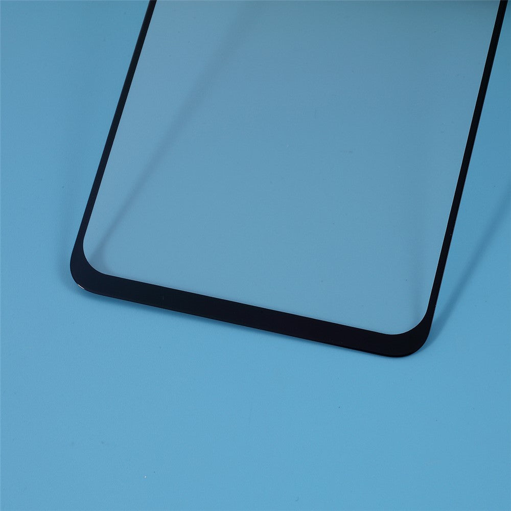 RURIHAI 2.5D Solid Defense Tempered Glass Film for Xiaomi Redmi Note 9/Redmi 10X 4G