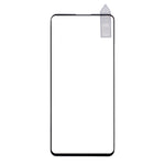 RURIHAI 2.5D Solid Defense Härdat Glas Skärmskydd för Samsung Galaxy A71 5G SM-A716