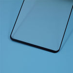 RURIHAI 2.5D Solid Defense Härdat Glas Skärmskydd för Samsung Galaxy A71 5G SM-A716
