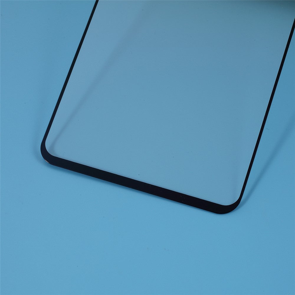 RURIHAI 2.5D Solid Defense Härdat Glas Skärmskydd för Samsung Galaxy A71 5G SM-A716
