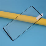 RURIHAI 2.5D Solid Defense Härdat Glas Skärmskydd för Samsung Galaxy A71 5G SM-A716