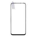 RURIHAI 2.5D Solid Defense Tempered Glass Screen Protector Film for Huawei P40 Lite 5G