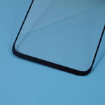 RURIHAI 2.5D Solid Defense Tempered Glass Screen Protector Film for Huawei P40 Lite 5G
