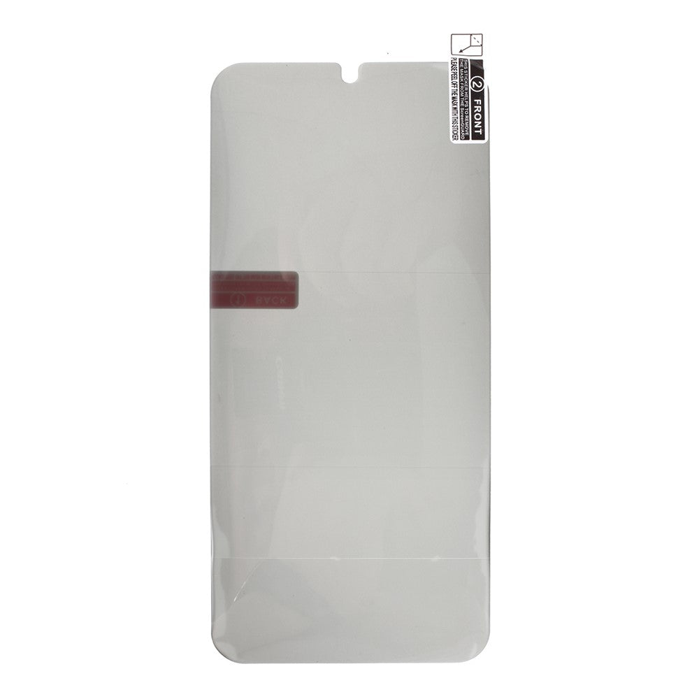 Anti-Spy 180 Angle Blocking Phone Screen Hydrogel Film for Samsung Galaxy S20 Plus