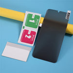 Anti-Spy 180 Angle Blocking Phone Screen Hydrogel Film for Samsung Galaxy S20 Plus