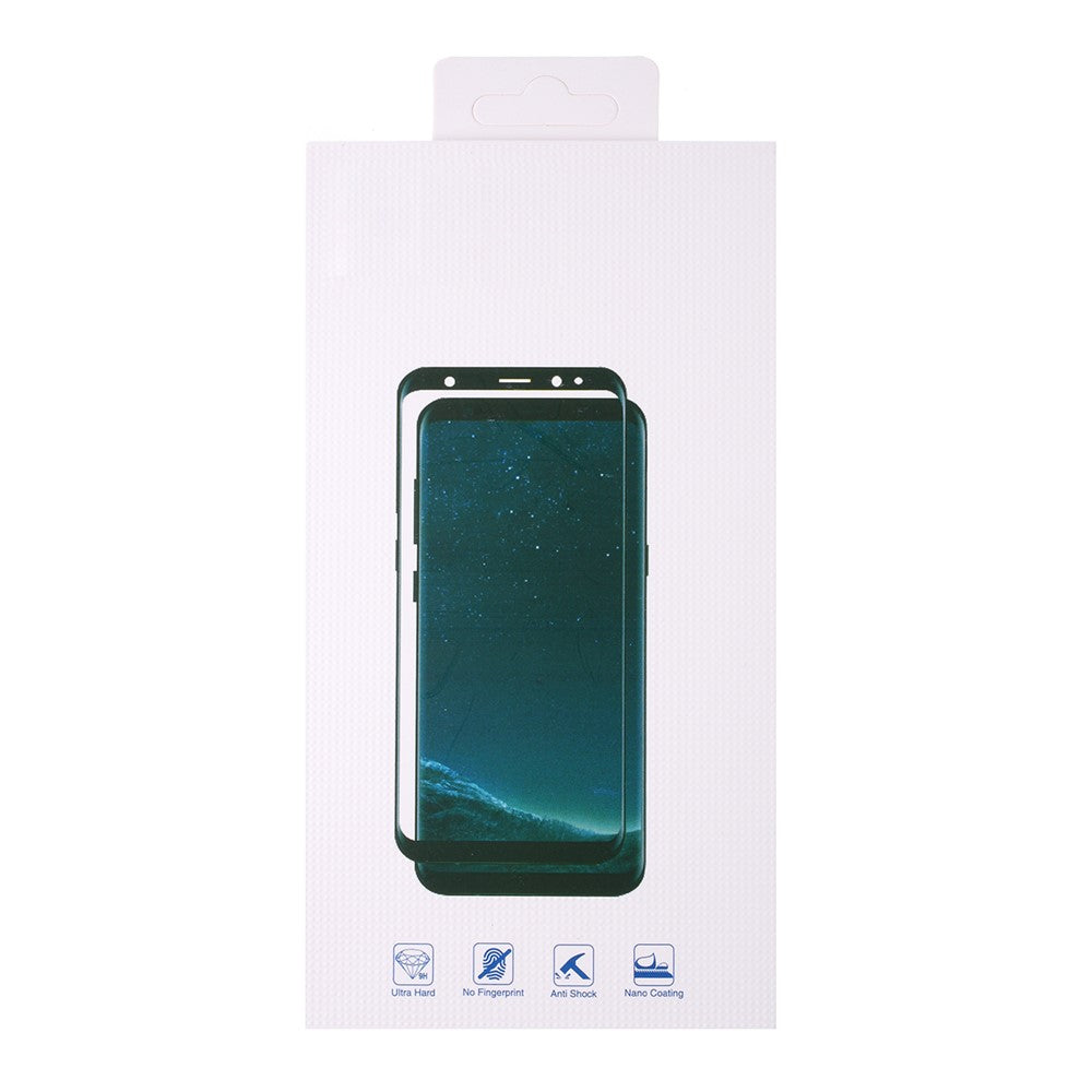 Anti-Spy 180 Angle Blocking Phone Screen Hydrogel Film for Samsung Galaxy S20 Plus