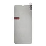 Anti-Spy 180 Angle Blocking Phone Screen Hydrogel Film Cover for Samsung Galaxy S20 Ultra