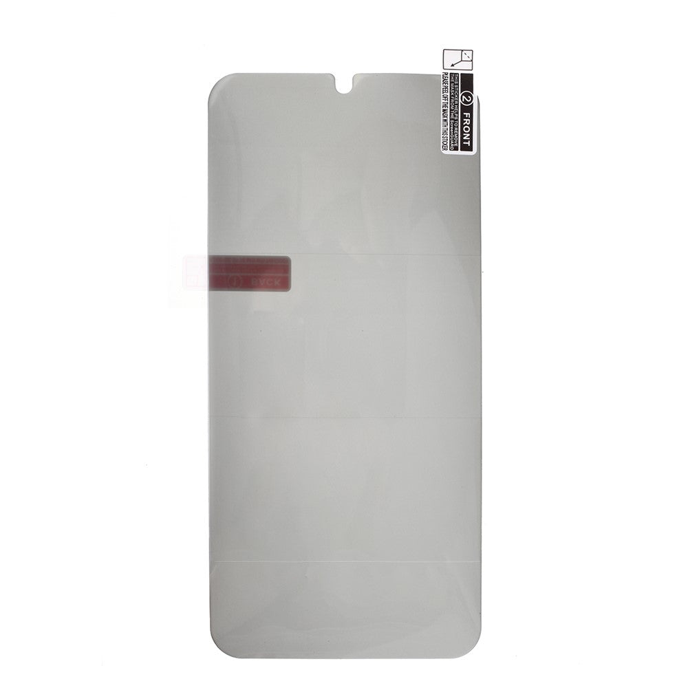 Anti-Spy 180 Angle Blocking Phone Screen Hydrogel Film Cover for Samsung Galaxy S20 Ultra