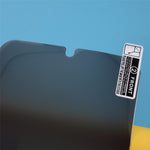 Anti-Spy 180 Angle Blocking Phone Screen Hydrogel Film Cover for Samsung Galaxy S20 Ultra