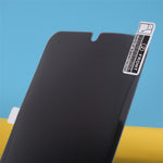 Anti-Spy 180 Angle Blocking Phone Screen Hydrogel Film Cover for Samsung Galaxy S20 Ultra