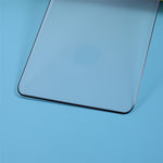 Silk Print Anti-blue-ray Tempered Glass Screen Protector Film for Samsung Galaxy S20 Plus