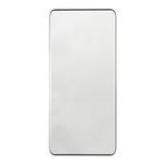 Silk Print Anti-blue-ray Tempered Glass Screen Protector Film for Samsung Galaxy S20 Plus
