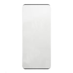 Silk Print Anti-blue-ray Tempered Glass Screen Film for Samsung Galaxy S20 4G/S20 5G