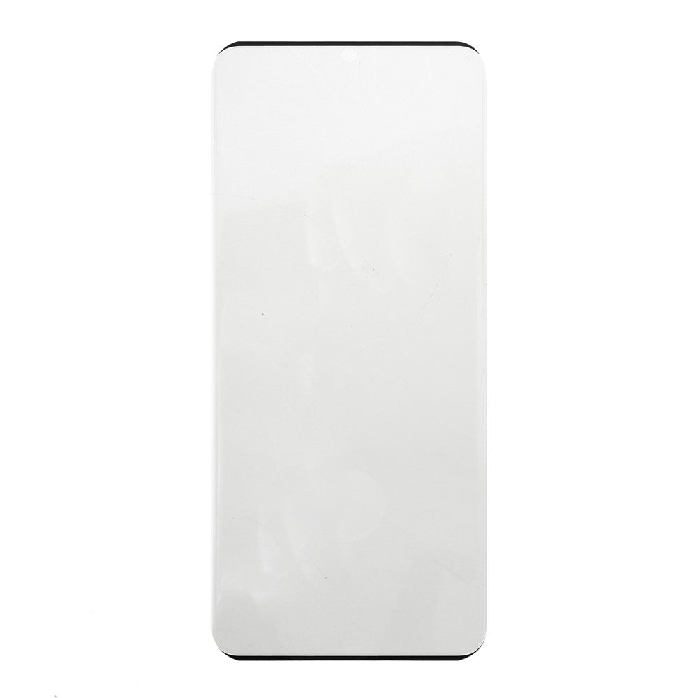 Silk Print Anti-blue-ray Tempered Glass Screen Film for Samsung Galaxy S20 4G/S20 5G