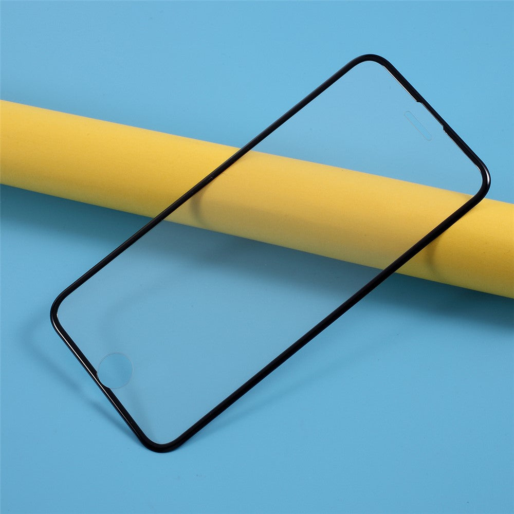 Soft PC Edge Anti-explosion Tempered Glass Screen Protector for Apple iPhone 6/7/8 4.7 inch