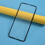 Soft PC Edge Anti-explosion Tempered Glass Screen Protector for Apple iPhone 6/7/8 4.7 inch