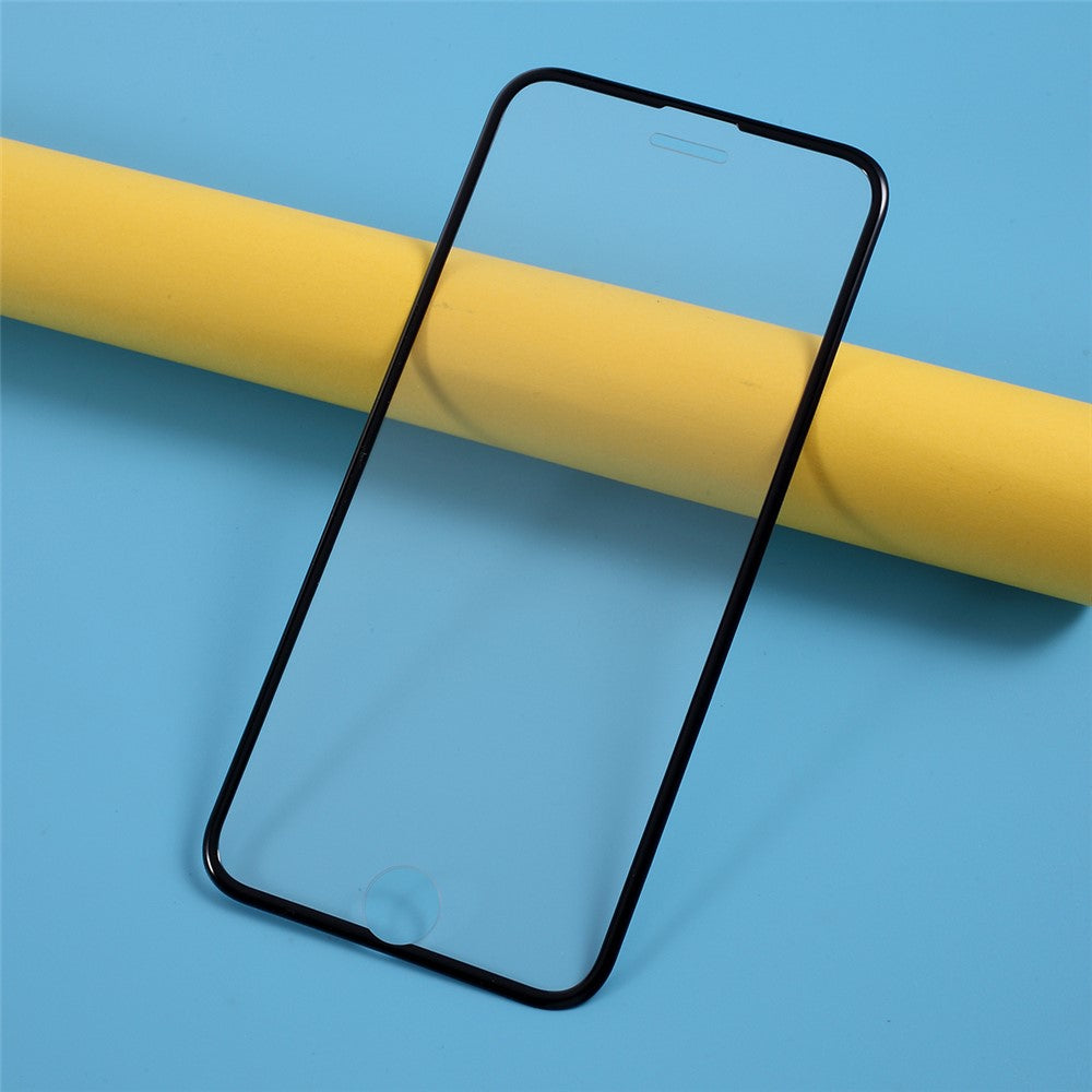 Soft PC Edge Anti-explosion Tempered Glass Screen Protector for Apple iPhone 6/7/8 4.7 inch