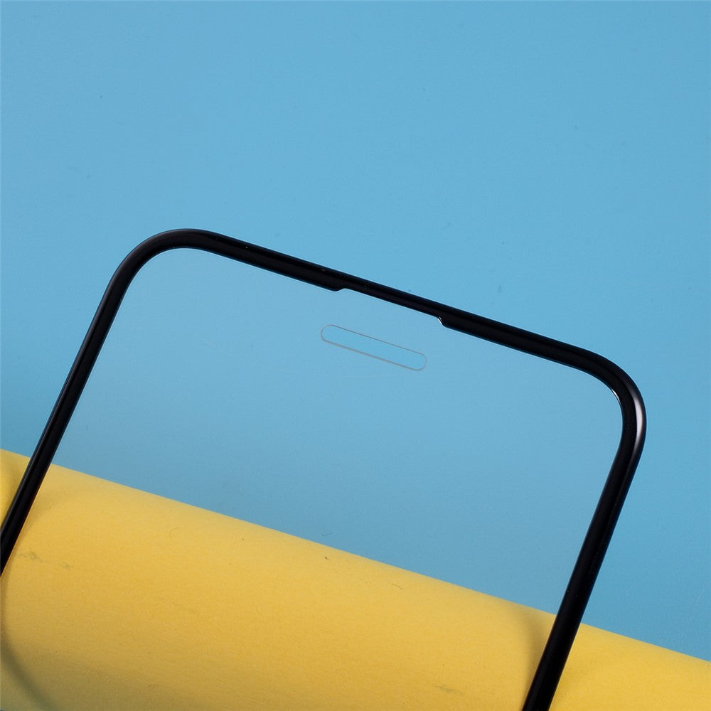 Soft PC Edge Anti-explosion Tempered Glass Screen Protector for Apple iPhone 6/7/8 4.7 inch