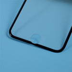 Soft PC Edge Anti-explosion Tempered Glass Screen Protector for Apple iPhone 6/7/8 4.7 inch