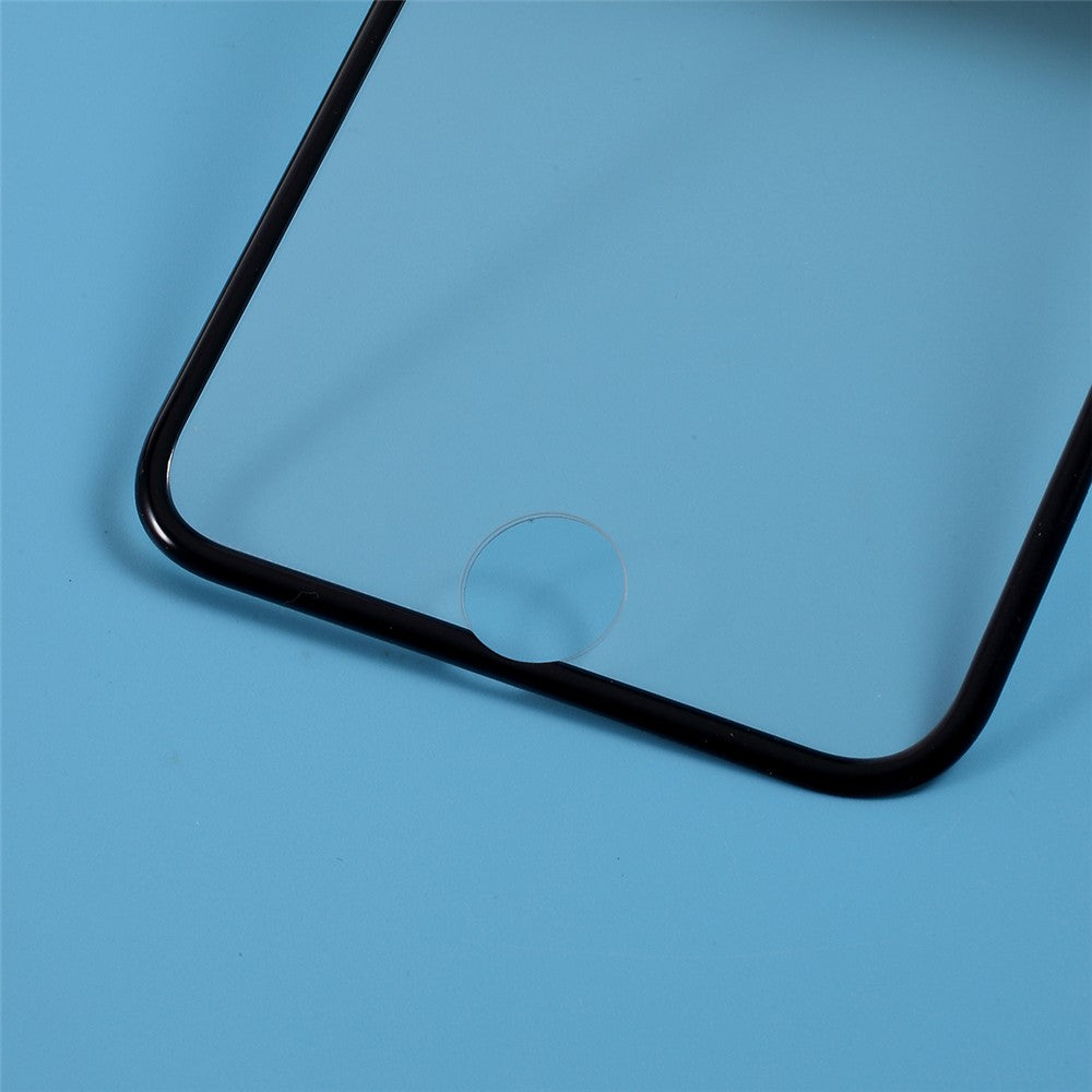 Soft PC Edge Anti-explosion Tempered Glass Screen Protector for Apple iPhone 6/7/8 4.7 inch