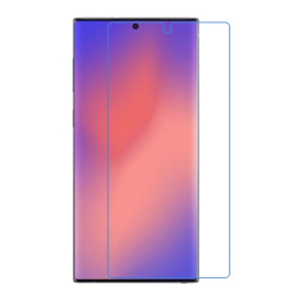 Anti-scratch HD Clear Phone Screen Protector for Samsung Galaxy Note 20+/Note 20 Plus