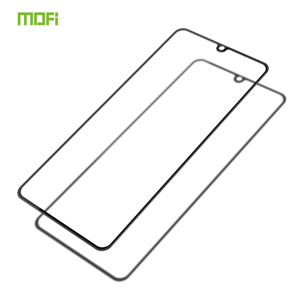 MOFI 3D Curved Anti-explosion Tempered Glass Screen Film Protector for Samsung Galaxy A31