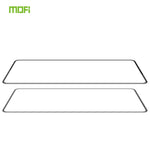 MOFI 3D Curved Anti-explosion Tempered Glass Screen Cover Protector for Xiaomi Redmi Note 9S/Note 9 Pro/Note 9 Pro Max