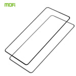 MOFI 3D Curved Anti-explosion Tempered Glass Screen Cover Protector for Xiaomi Redmi Note 9S/Note 9 Pro/Note 9 Pro Max