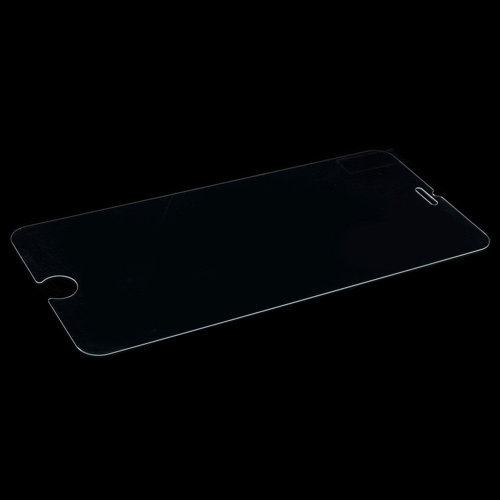 0.25mm Tempered Glass Screen Protector Guard Film for iPhone 8 Plus/7 Plus Arc Edge
