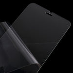 0.25mm Tempered Glass Screen Protector Guard Film for iPhone 8 Plus/7 Plus Arc Edge