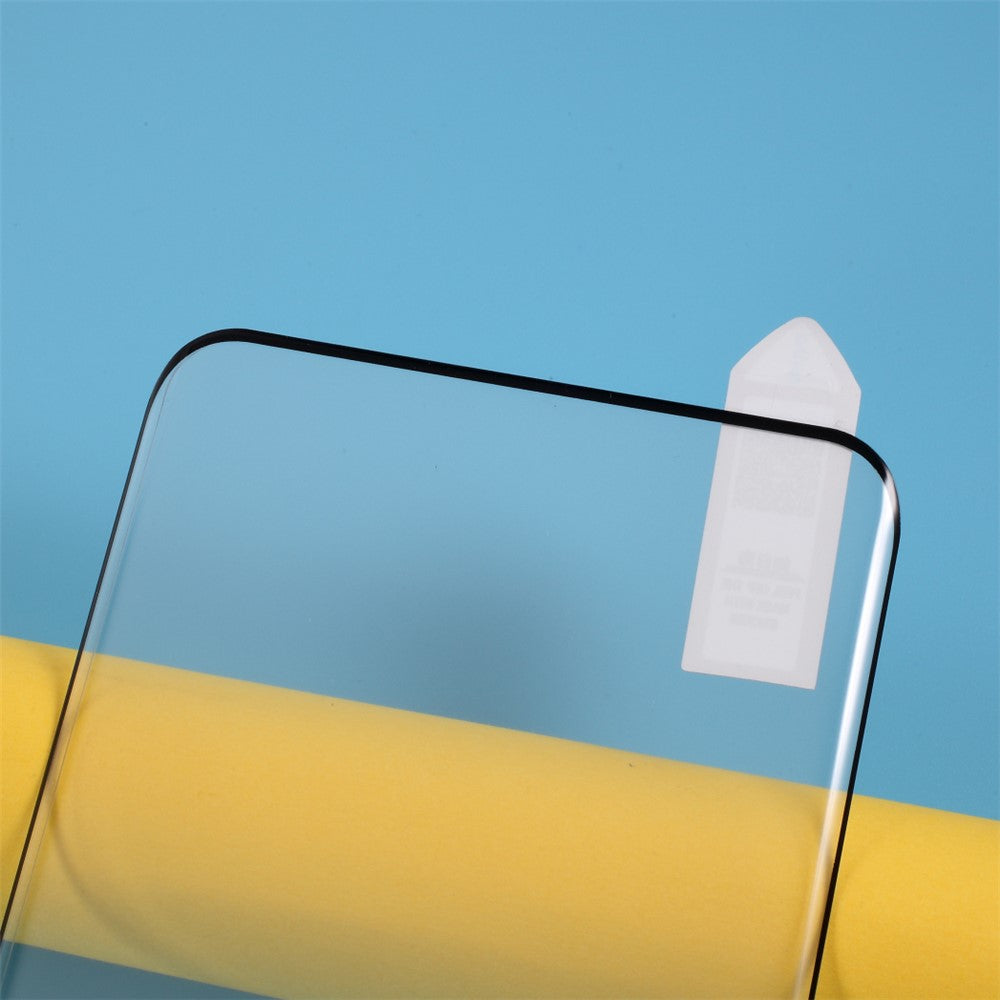 RURIHAI 0.26mm 3D Curved Full Screen Tempered Glass Protection Film for Huawei P40 Pro Plus