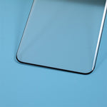 RURIHAI 0.26mm 3D Curved Full Screen Tempered Glass Protection Film for Huawei P40 Pro Plus