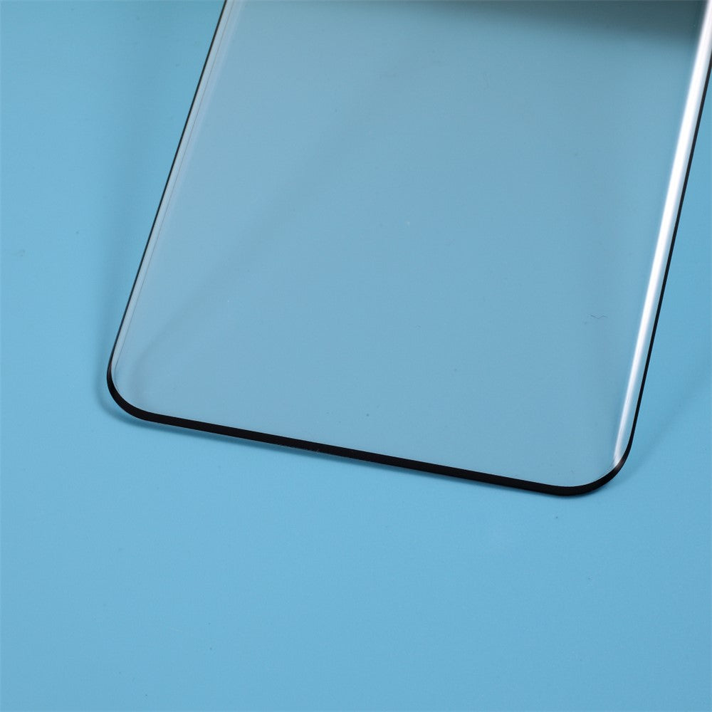 RURIHAI 0.26mm 3D Curved Full Screen Tempered Glass Protection Film for Huawei P40 Pro Plus