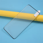 RURIHAI 0.26mm 3D Curved Full Screen Tempered Glass Protection Film for Huawei P40 Pro Plus