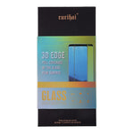 RURIHAI 0.26mm 3D Curved Full Screen Tempered Glass Protection Film for Huawei P40 Pro Plus