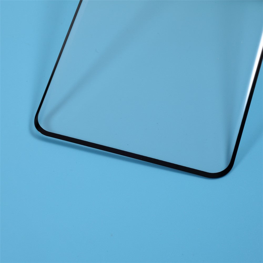 RURIHAI 0.2mm 3D Curved Full Tempered Glass Screen Film for Oppo Find X2 Neo