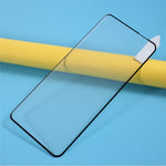 RURIHAI 0.2mm 3D Curved Full Tempered Glass Screen Film for Oppo Find X2 Neo
