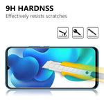 2.5D 9H Arc Edge Tempered Glass Screen Protector for Xiaomi Mi 10 Lite 5G