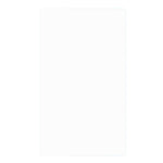 RURIHAI for Huawei MatePad T8 0.18mm Tempered Glass Screen Protector Cover