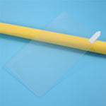 RURIHAI for Huawei MatePad T8 0.18mm Tempered Glass Screen Protector Cover
