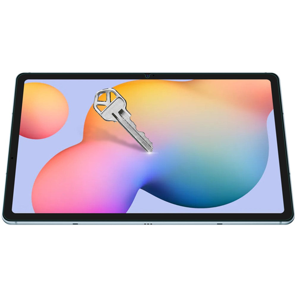 NILLKIN Amazing H+ Anti-Explosion Full Covering Tempered Glass Screen Protector for Samsung Galaxy Tab S10+ / S9+ / S7+ / Tab S7 FE / Tab S8+
