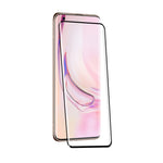 ENKAY 0,26 mm 9H 3D-böjd helhäftande härdat glasfilm för Xiaomi Mi 10/Mi 10 Pro