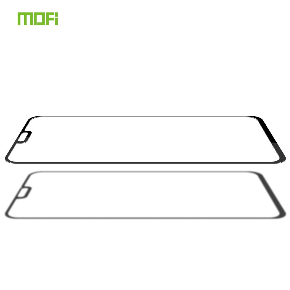 MOFI 2.5D 9H Full Size Tempered Glass Screen Protector for Honor 9X Lite