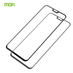MOFI 2.5D 9H Full Size Tempered Glass Screen Protector for Honor 9X Lite