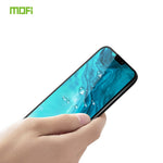 MOFI 2.5D 9H Full Size Tempered Glass Screen Protector for Honor 9X Lite